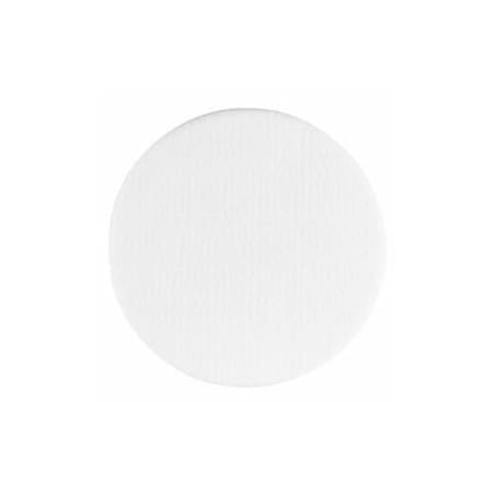 Garant Cloth Backed Polishing Disc, Hard, Dia: 115 mm 567721 115